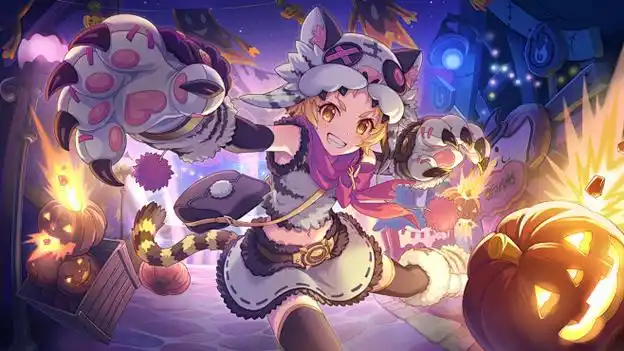 影视《Charlotte》海报