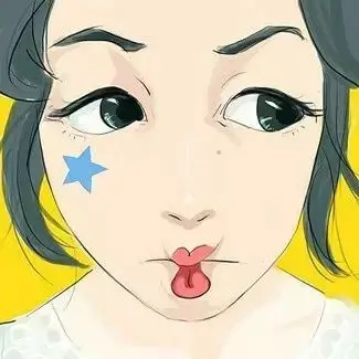 且听风吟 头像